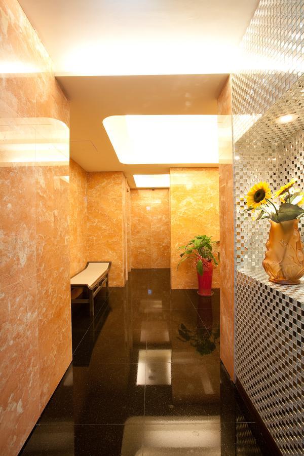 טאיפיי Holyone Hotel מראה חיצוני תמונה